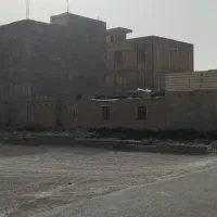 زمین مسکونی سه بر سند دار به همراه جواز ساخت|فروش زمین و ملک کلنگی|رباط‌کریم, شترخوار|دیوار