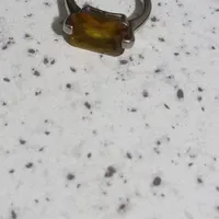 انگشترهای رنگ ثابت درجه یک