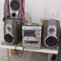 سیستم صوتی|سیستم صوتی خانگی|درگزین, |دیوار