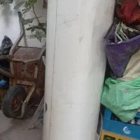ابگرمکن ایستاده