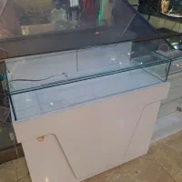 کانتر بدون خط و خش با نور مخفی 3 تیکه