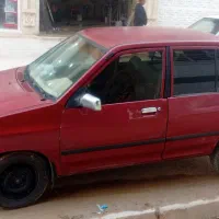 پراید۸۳انژکتور