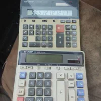 ماشین حساب اصل شارپ