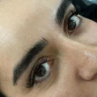 مدل اکستنشن کاشت و لیفت مژه و ابرو|خدمات زیبایی و سلامت|تهران, شمشیری|دیوار