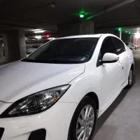 مزدا3 مدل ۹۷ بی خط و خش|خودرو سواری و وانت|شهریار, شهریار|دیوار