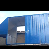 اطاق مسقف نیسان|قطعات یدکی و لوازم جانبی|سیوان, |دیوار