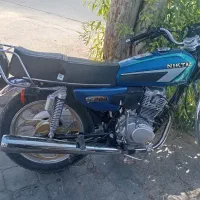 موتور 200نیکتاز