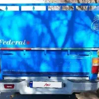 نیسان زامیاد 1403آپشنال دوگانه کارخانه|خودرو سواری و وانت|خرم‌آباد, |دیوار