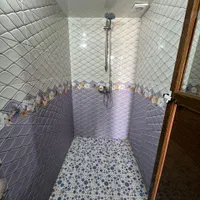 باغ لوکس با استخر سونا جکوزی ۵ خوابه کد ۱۲۲|اجارهٔ کوتاه‌مدت ویلا و باغ|شیراز, باغشهر قصر سبز|دیوار