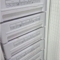 فریزر پارس