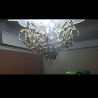 کریستال لوستر