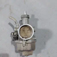 کاربراتور موتور