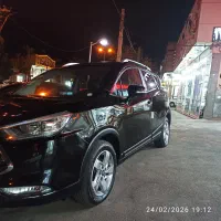 جک s3مدل 97|خودرو سواری و وانت|تبریز, |دیوار