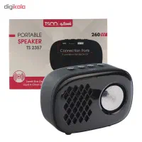 اسپیکر تسکو