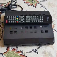 گیرنده دیجیتال اصلی