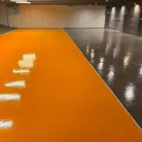 کفپوش اپوکسی پارکینگ و بیمارستان و آنتی استاتیک|خدمات پیشه و مهارت|تهران, فرمانیه|دیوار