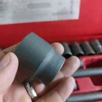 آچار بکس 24 پارچه کروم وانادیوم|ابزارآلات|دزفول, |دیوار