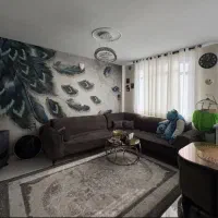 ۳۵متر / تک خواب / طبقه دوم / امام حسین