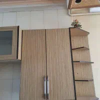 فروش کابینت MDF|مصالح و تجهیزات ساختمان|سیرجان, |دیوار
