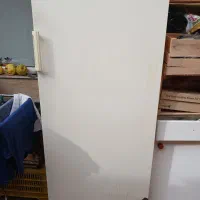 یخچال جنرال استیل