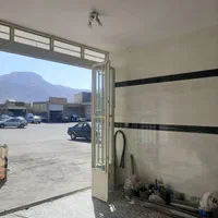 فروش مغازه ۵۱ متری فولادشهر|فروش مغازه و غرفه|فولادشهر, سایت صنعتی کاوه|دیوار