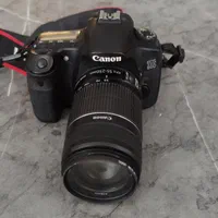 دوربین عکاسی کنون  60D