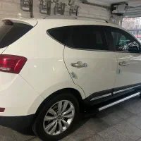 jac s5سفید|خودرو سواری و وانت|تهران, شهرک گلها (تهرانسر)|دیوار