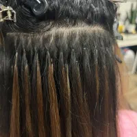 اکستنشن مو|خدمات آرایشگری و زیبایی|رشت, سعدی (تختی)|دیوار