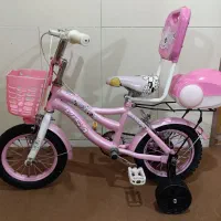 دوچرخه 12|دوچرخه، اسکیت، اسکوتر|ساوه, |دیوار