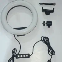 رینگ لایت رومیزی