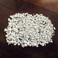 پوکه معدنی/پوکه لیکا/پوکه پرلیت