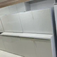کابینت فلزی اماده