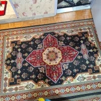 فرش ماشینی ۳ تکه