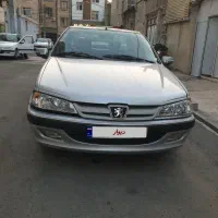 پژوپارس ۸۲سالم‌وسرحال