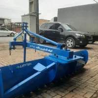 فروش بیل|ماشین‌آلات صنعتی|مزرعه کتول, |دیوار