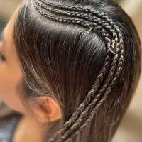 مژه ، ناخن ،مو|خدمات آرایشگری و زیبایی|پردیس, فاز ۲|دیوار