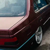 فروش ۴۰۵ لوازمی|خودرو سواری و وانت|کرمانشاه, |دیوار