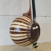 کمانچه حرفه ای|سازهای سنتی|خرم‌آباد, |دیوار