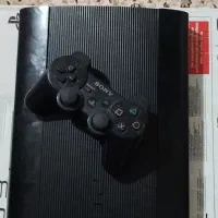 play station3 سونی ۳ سوپر اسلیم کپیخور ۲۵۰ گیگ