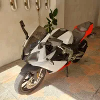 موتور دربی ریس gpr ۱۵۰ مدل ۹۷|موتورسیکلت|رشت, حومه رشت|دیوار