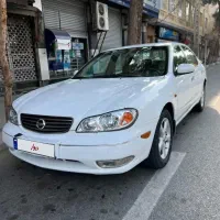 ماکسیما اتومات مدل۸۸|خودرو سواری و وانت|خسروشاه, |دیوار