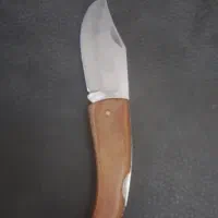چاقو کوهنوردی