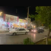 مغازه سردارجنگل دو نبش دو دهنه