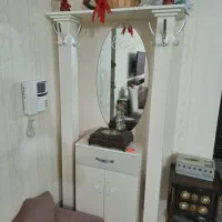 جاکفشی و اویز لباس