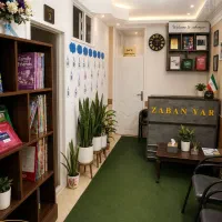 استاد زبان انگلیسی