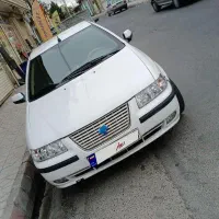 سمند LX EF7، مدل ۱۳۹۶ دوگانه کلاس ۱۶