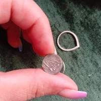 سکه قجری|کلکسیون سکه، تمبر، اسکناس|تهران, آبشار|دیوار