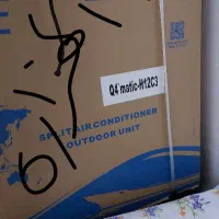 کولرا دوازده هزار تو کارتن پلمپ دوتیکه سری اول