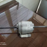 الکتروموتور فن کوئل