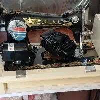چرخ خیاطی برقی